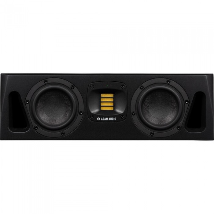 ADAM Audio A44H 130W Dual 4" Nearfield Stüyo Monitörü (Tek)