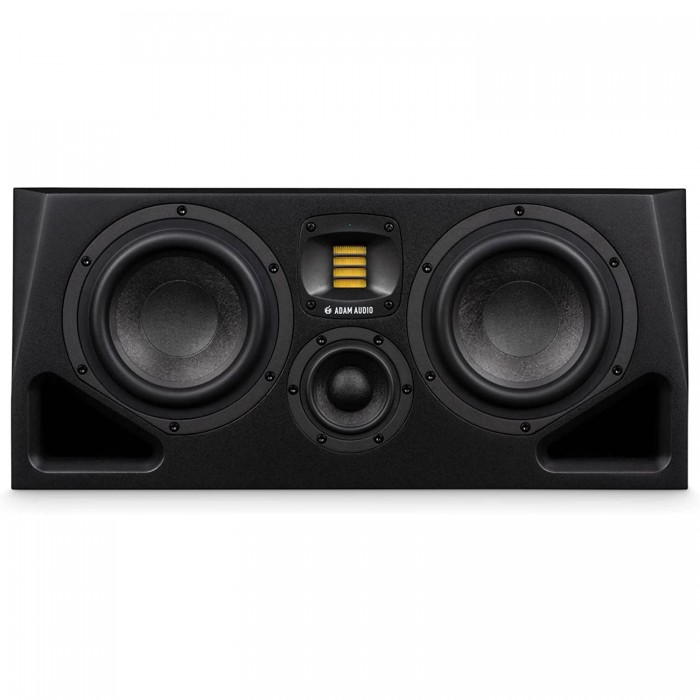 ADAM Audio A77H 340W Dual 7" Nearfield Aktif Stüdyo Monitörü (Tek)