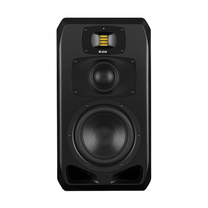 ADAM Audio S3V 9 Inch Aktif Midfield Stüdyo Monitör (Tek)