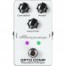 Ampeg Opto Comp Optical Compressor Bas Gitar Pedalı