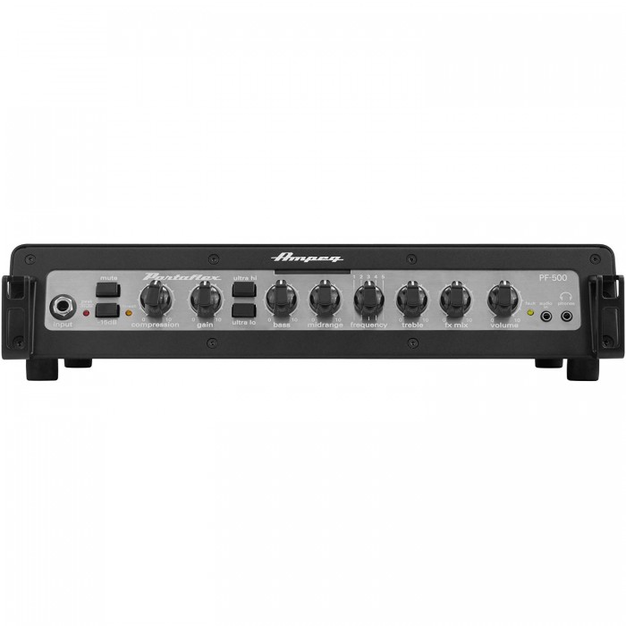 Ampeg Portaflex Class D Kafa Bas Gitar Amfi