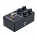 Ampeg Scrambler Bass Overdrive Pedalı