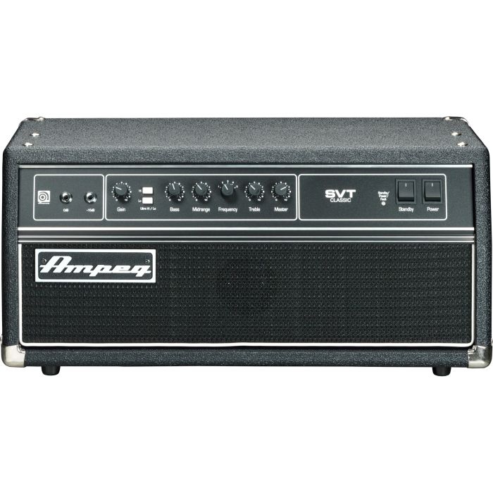 Ampeg SVT Classic 300-Watt All-Tube Bas Kafa Amfi