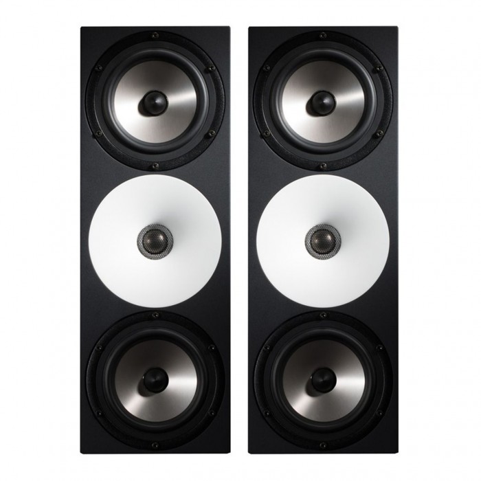 Amphion Two15 Pasif Yakın Dinleme Stüdyo Monitör Hoparlör (Tek)