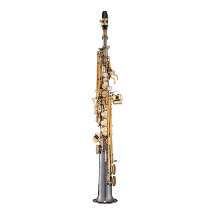 Antigua 4290 BG Si Bemol Soprano Saksafon