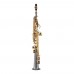 Antigua 4290 BG Si Bemol Soprano Saksafon