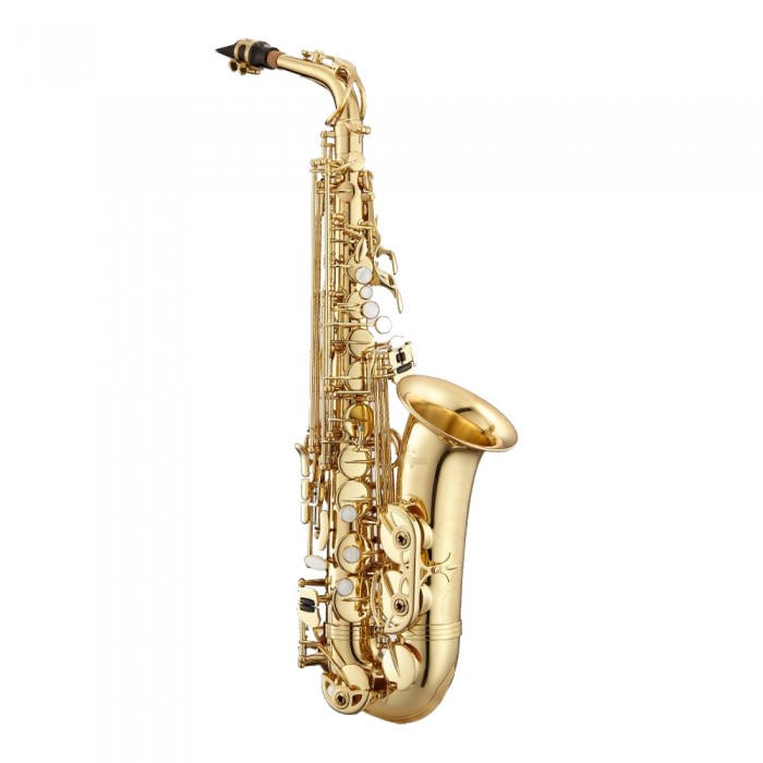 Antigua AS2155LN Mi Bemol Alto Saksafon