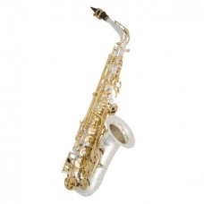 Antigua AS4240SG-CH Alto Saksafon