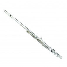 Antigua C Flute Plateau Model Yan Flüt