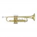 Antigua TR2560LQ Sibemol Trompet