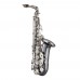 Antigua WAS4248BC-AH Alto Saksafon (Black Nickel)