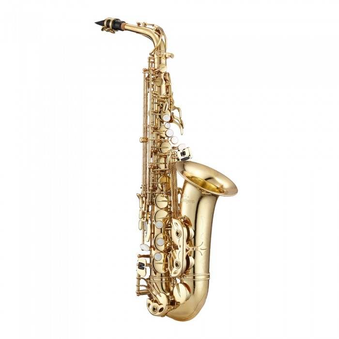 Antigua WAS4248LQ-AH Alto Saksafon (Laquer Finish)