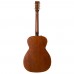 Art & Lutherie Legacy Q-discrete Concert Hall Elektro Akustik Gitar (Havana Brown)