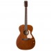 Art & Lutherie Legacy Q-discrete Concert Hall Elektro Akustik Gitar (Havana Brown)