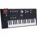 ASM Hydrasynth Explorer Portable Polyphonic Wave Morphing Synthesizer