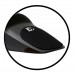 BG A10L Black Large Bek Dişlik (0.80mm)