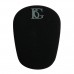 BG A10L Black Large Bek Dişlik (0.80mm)