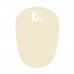 BG A11L Clear Large Bek Dişlik (0.40mm)