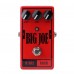 Big Joe Stomp Box B-302 Rock Distortion Pedalı