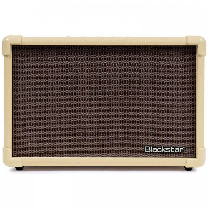 Blackstar Acoustic Core 30W Akustik Gitar Amfisi