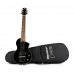 Blackstar Carry On Gitar Seti (Jet Black)