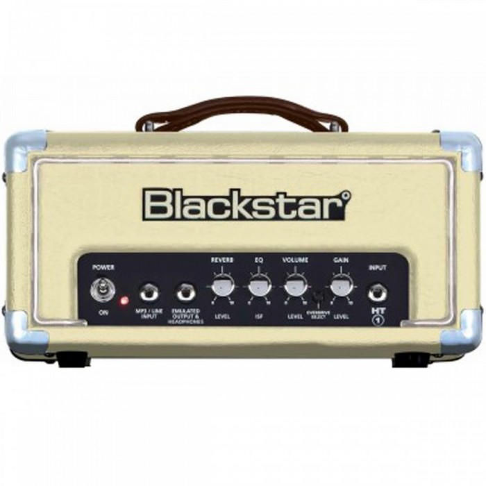 Blackstar HT-1R Tube Head Kabini (Limited Edition Blonde)