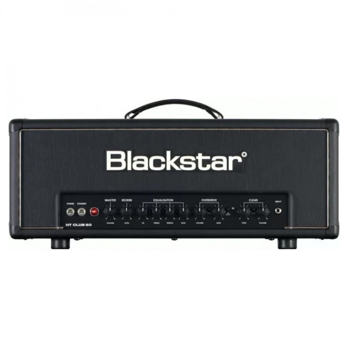Blackstar HT-Club 50H Kafa Elektro Gitar Amfi