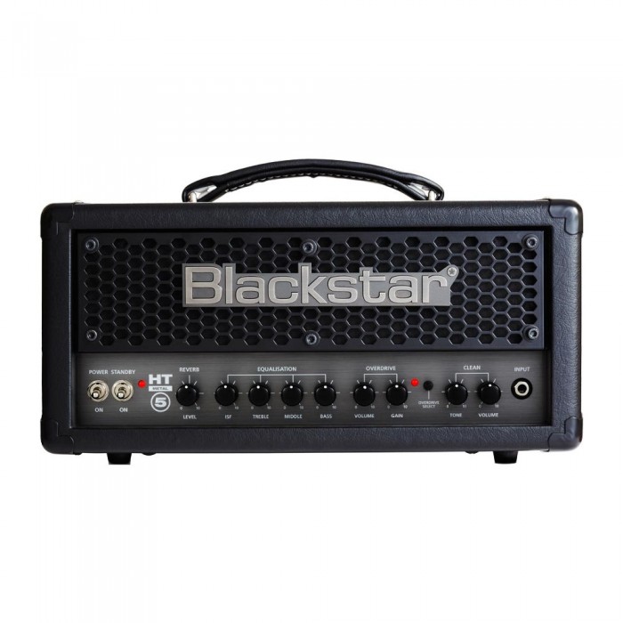 Blackstar HT-Metal Kafa Elektro Gitar Amfi