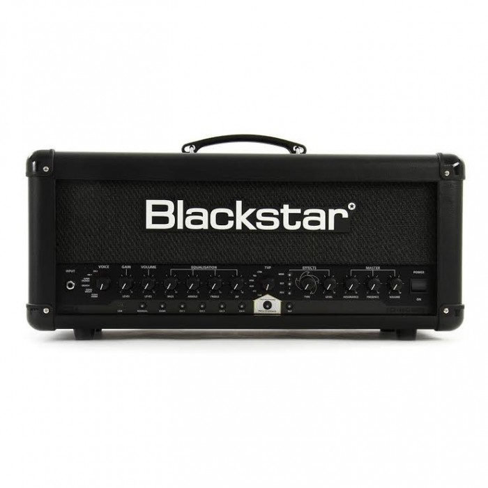 Blackstar ID:60 TVP-H Kafa Elektro Gitar Amfi