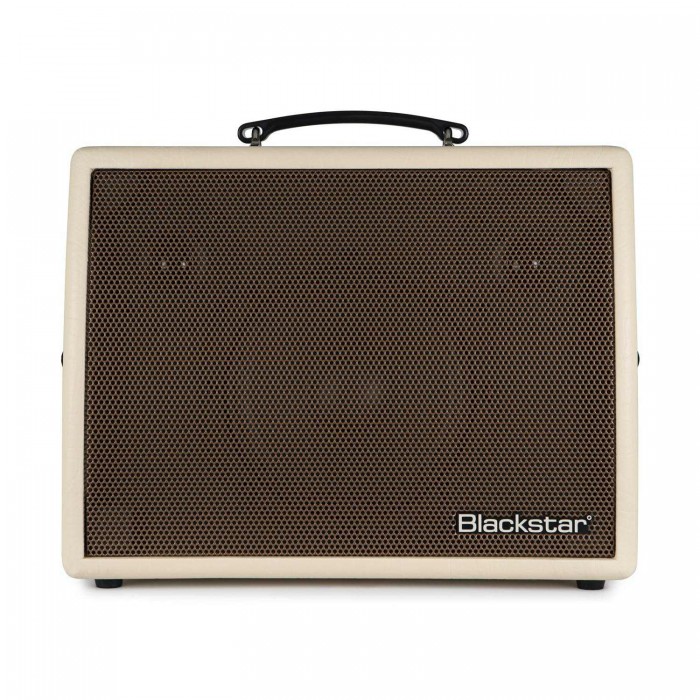 Blackstar Sonnet 120 8 Inch 120 Watt Akustik Combo Amfi (Blonde)