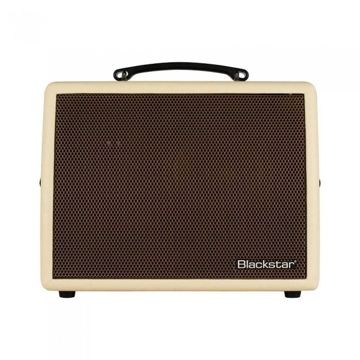 Blackstar Sonnet 60 6.5 Inch 60 Watt Akustik Combo Amfi (Blonde)