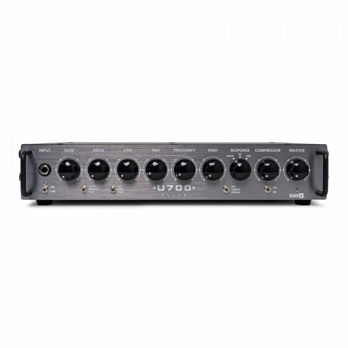 Blackstar U700 Elite 700-Watt Kafa Amfi