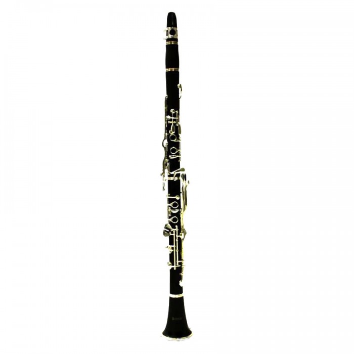 Bohemia BCL5000 Sol Klarnet