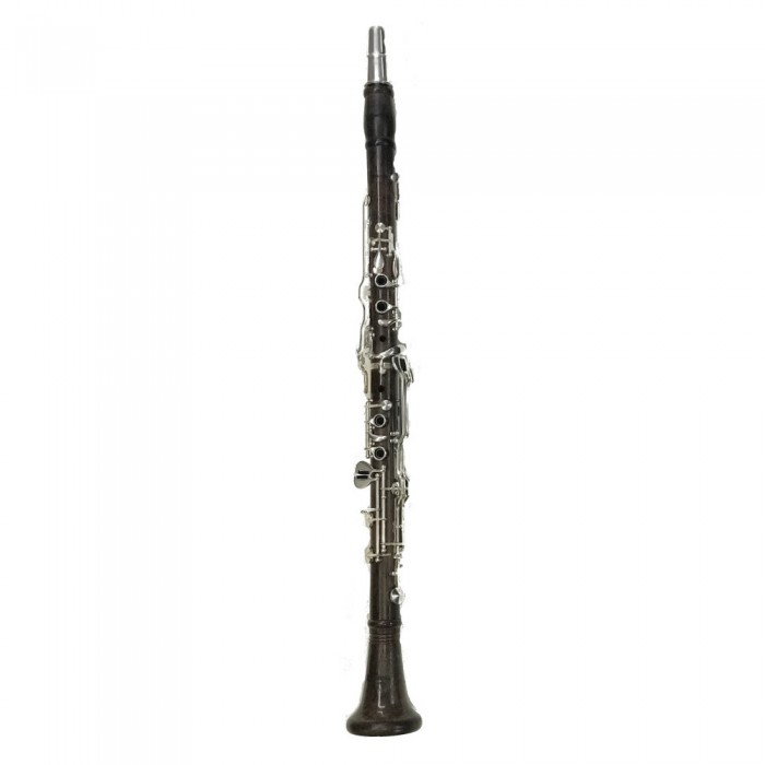 Bohemia XCL340 ARTIST Sol Klarnet