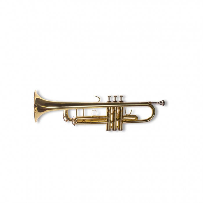 Bohemia XTR010 Trompet