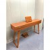 Bolanshi BL-8819 HA-ORANGE Dijital Piyano (Orange)