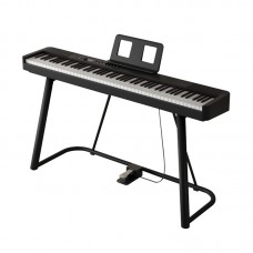Bolanshi KFB-5188 Dijital Piyano (Siyah)