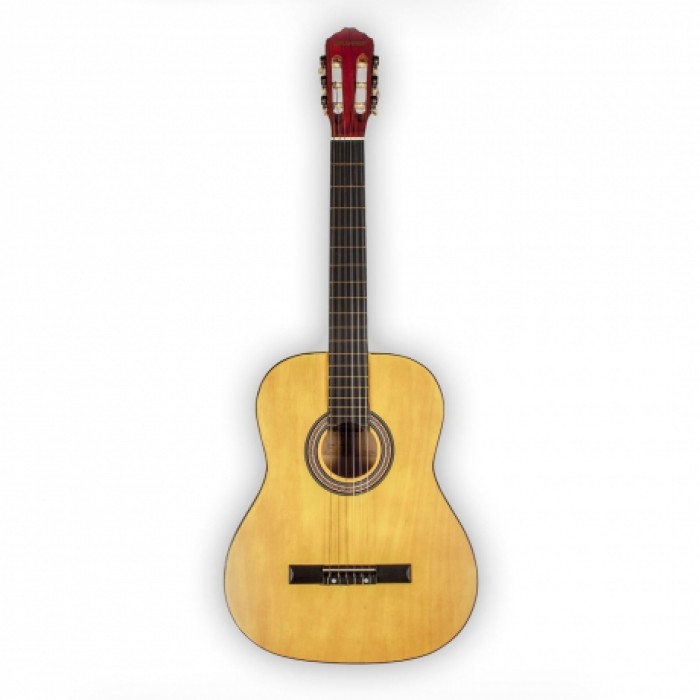 Brahner AC821YW 3/4 Klasik Gitar (Natural)