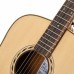 Bromo BAT1 Akustik Gitar (Natural)