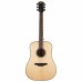 Bromo BAT1 Akustik Gitar (Natural)