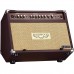Carlsbro Sherwood30R 30 Watt Akustik Amfi (Reverb)