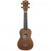 Cascha EH 3953 Limewood Soprano Ukulele Set