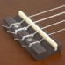 Cascha EH 3953 Limewood Soprano Ukulele Set