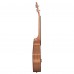 Cascha HH 2035 Maun Concert Ukulele Set (Natural)
