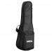 Cascha HH 2035 Maun Concert Ukulele Set (Natural)