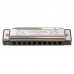 Cascha HH 2057 Special Blues Harmonica (Do Majör)