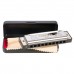 Cascha HH 2057 Special Blues Harmonica (Do Majör)