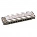 Cascha HH 2057 Special Blues Harmonica (Do Majör)