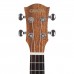 Cascha HH 2148 Maun Soprano Ukulele Set (Natural)