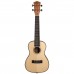 Cascha HH 2151 Maun Concert Ukulele Set (Natural)